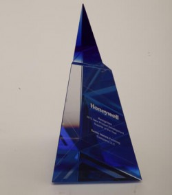 Honeywell New Product Development Supplier of the Year 2013