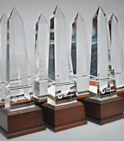 UTC Supplier Gold Award in 2006-2007, 2008-2009, 2009-2010, 2010-2011, 2011-2013, 2013-2014